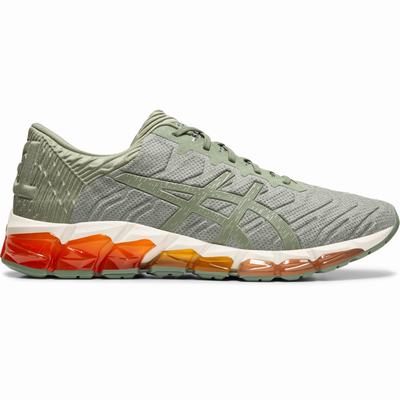 Férfi Asics Gel-Quantum 360 5 Utcai Cipő AS7184295 Zöld